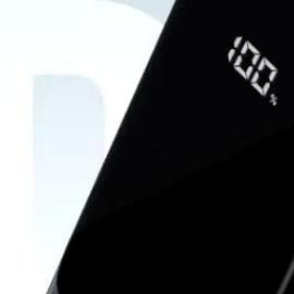 Orashare Oh20Pro Powerbank 20.000 Mah 22.5W Super Fast Charging Dengan Kabel Ganda