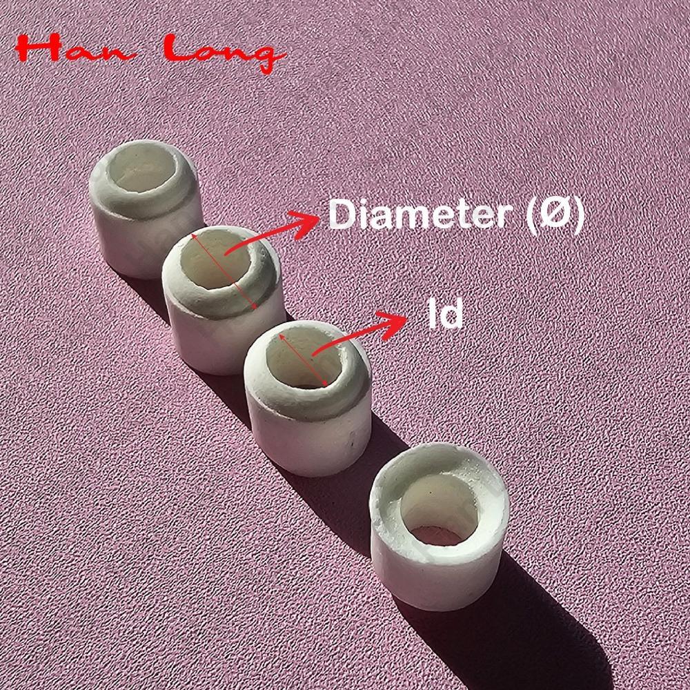 Grosir Keramik Isolator Heater Oven Kraces Sparepart Heater Elemen Pemanas