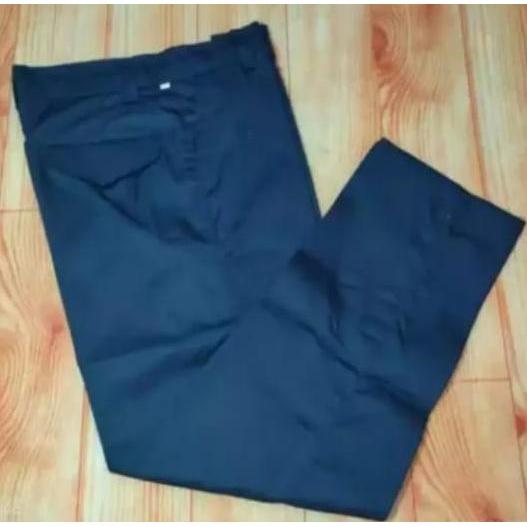 DISKON Seragam sekolah celana panjang biru smp mts celana sekolah smp mts celana seragam sekolah bir