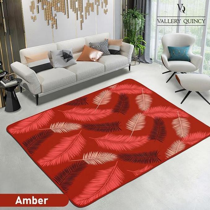 GS Vallery Quincy Karpet 150x190 90x140 cm Carpet Lady Rose 140x190 Malaysia