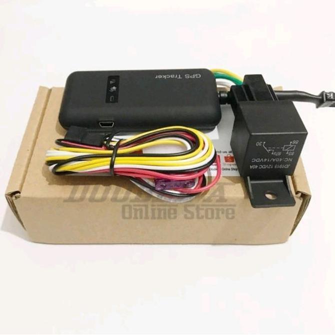 Gps Tracker Tk110 Untuk Mobil Dan Mobil Kualitas Terbaik Harga Termurah