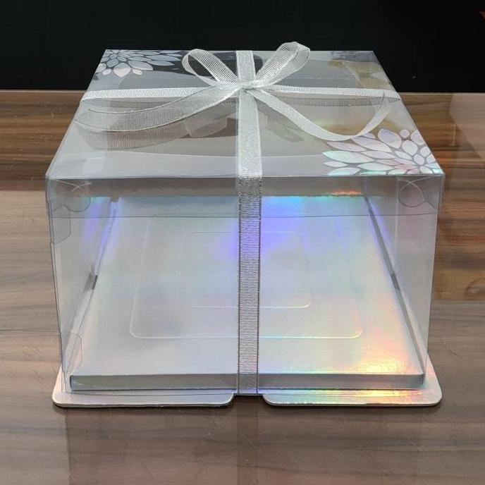 Iyakirim- Box Cake Kotak Kue Tart, Giftbox, Seserahan & Sangjit , Hampers.