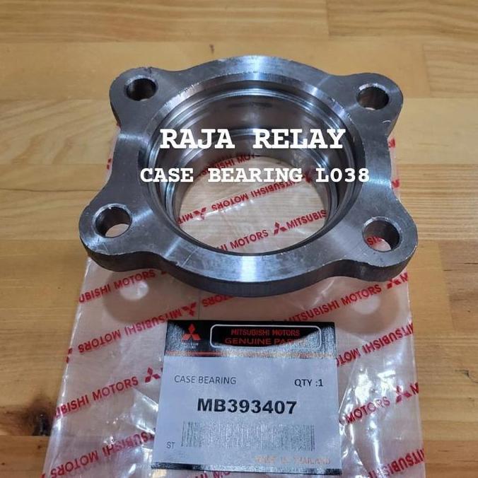 Case Bearing L038 L300 Rumah Bearing Belakang L038
