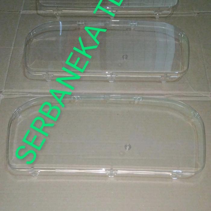 Mika Kaca Kilometer Speedometer Hino 500New Generation (100% Baru) Original Dan Terpercaya