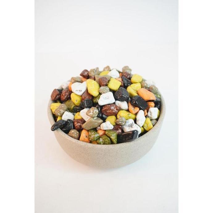 Coklat Kerikil Turkey/ Coklat batu kerikil / Coklat Impor / 5KG VS