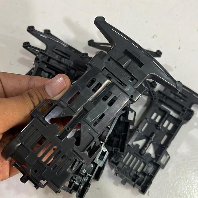 Whyyou- Chassis Tamiya Super1 Original Tamiya