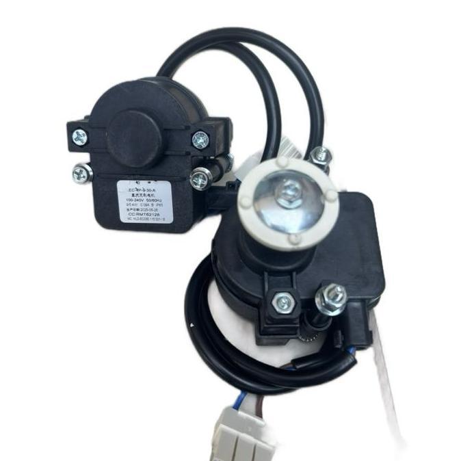 Fan motor kulkas GEA ec_4p_9_30Auntuk perbaikan kulkas PROMO