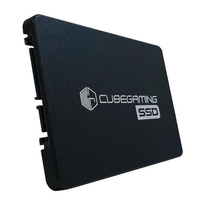 CUBE GAMING SSD 128GB SATA III / SSD 128GB SATA3 / SSD 128GB