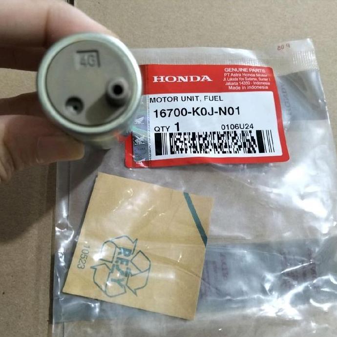 Rotak Genio Beat Original Rotak Genio Beat Led Street Koj Ahm