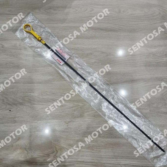 stick oli pengukur oli mesin suzuki swift asli sgp