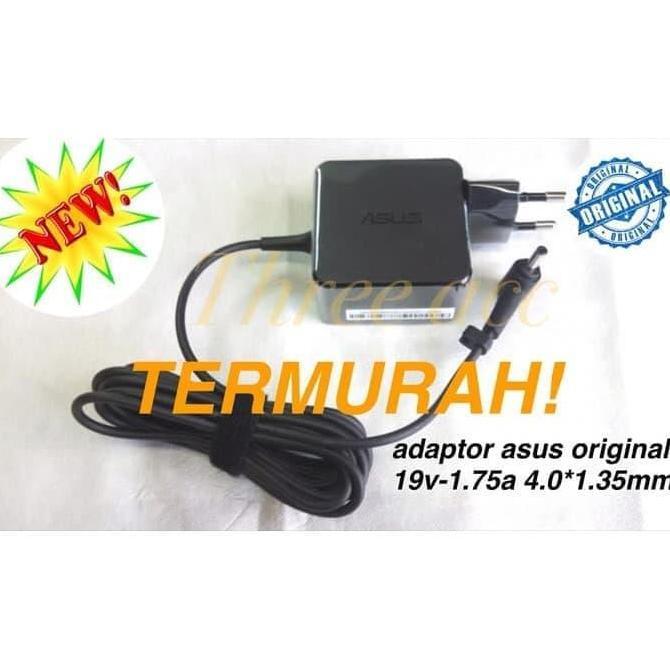 Adaptor Charger Original Laptop Asus X441N X441NA X441NC X441SA