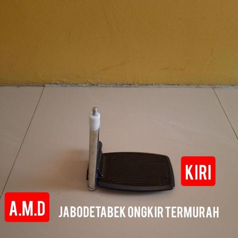 Pijakan Kaki Kursi Roda/Tatakan Kaki Kursi Roda