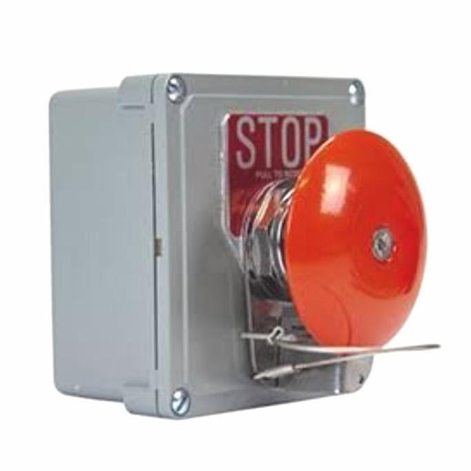 Emergency stop switch ESP 6/6 EATON