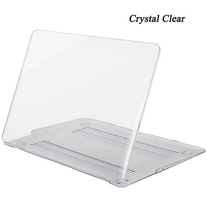 Macbook Clear Case for Macbook Pro 13" M1/M2/Macbook Air 13" M2 2022