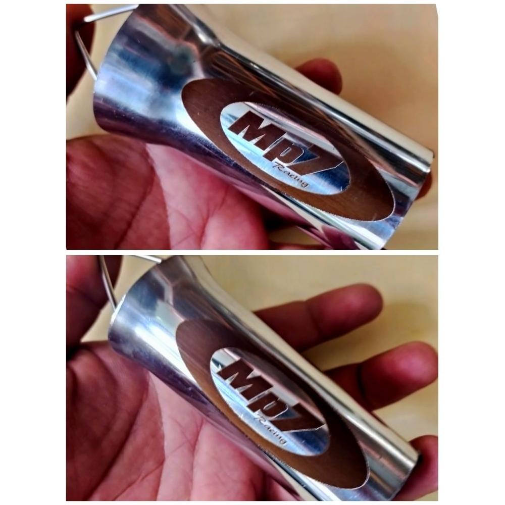 CUCI GUDANG DB KILER KATALIS DB KILER KNALPOT PEREDAM KNALPOT INLET 38 DAN 50 Mio mioj Mio sporti Va