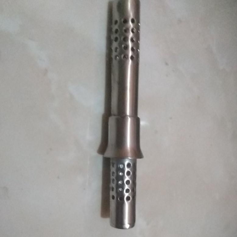 BEST SALE Db killer universal db killer inlet 38 & 50mm