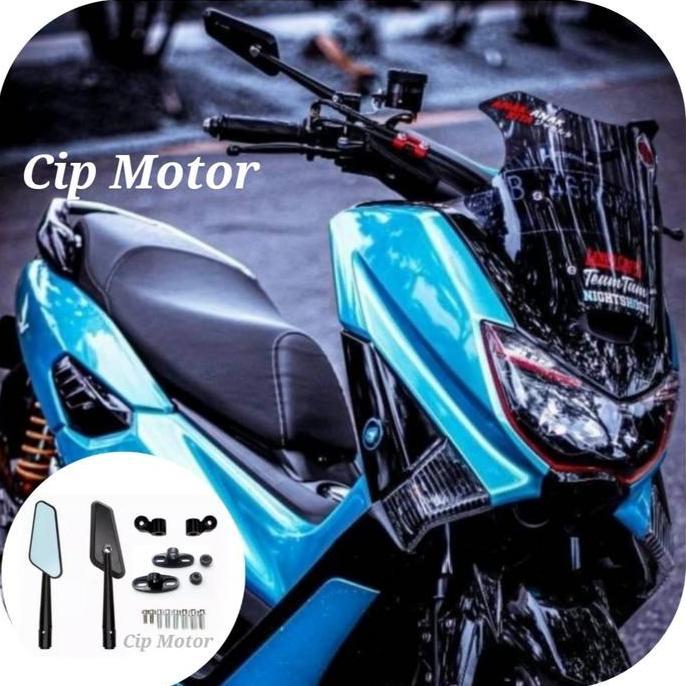 Spion Circuit Nmax Spion Circuit Nmax New Hitam 2020