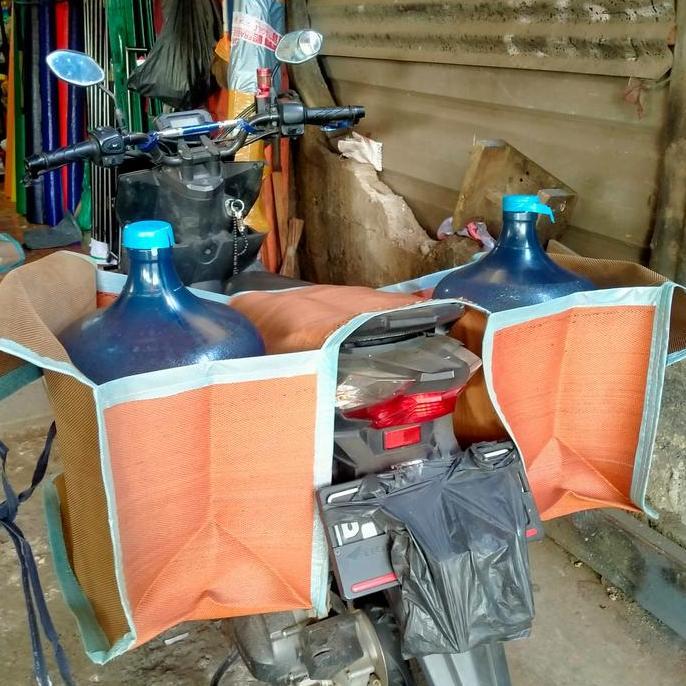 Tas Moto Kurir Tas Moto Kurir Obrok
