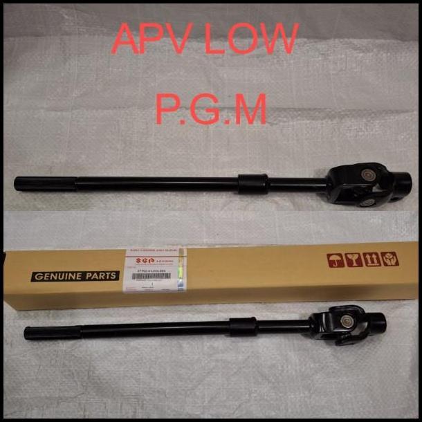 BEST DEAL JOINT STIR JOINT STEER STEERING SUZUKI APV 