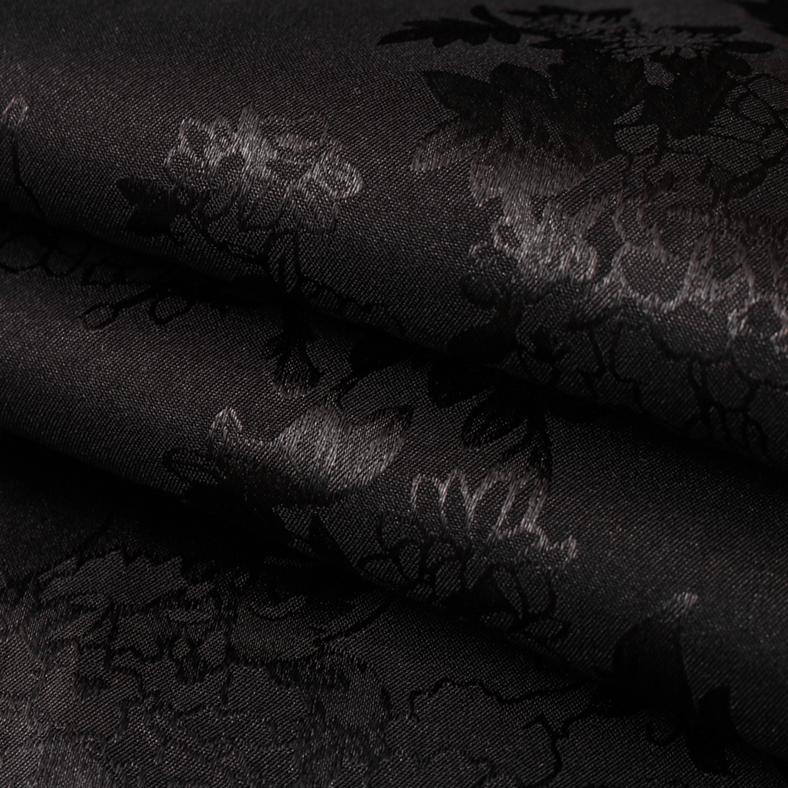 PROMO DARK ICON KEMEJA HITAM SATIN PRIA LENGAN PENDEK VINTAGE KEMEJA COWOK OVERSIZE SHIRT MEN PUTIH