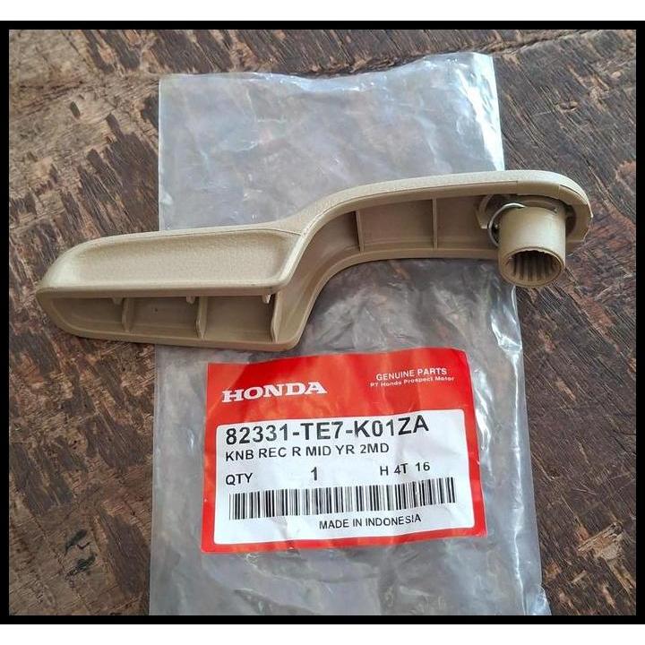 GRATIS ONGKIR HANDEL JOK KANAN KIRI MOBILIO BLACK HITAM IVORY 2014 2015 2016 2017 2018 2019 2021 