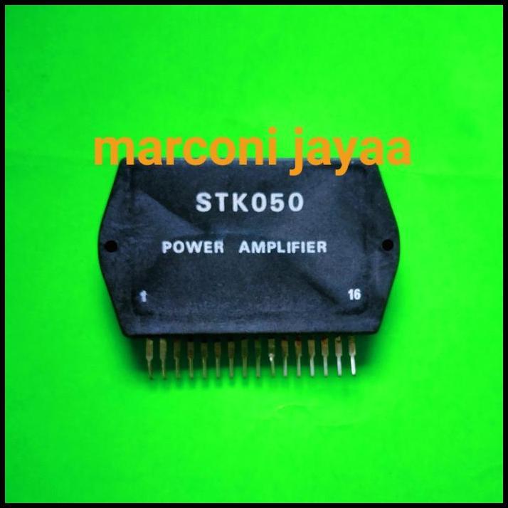 TERBARU IC STK 050 