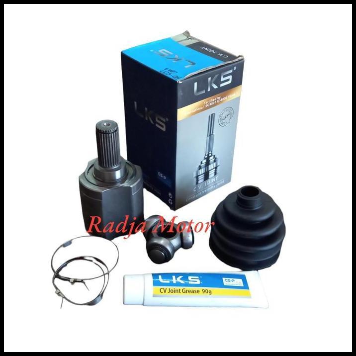 DISKON CV JOINT KOKEL ASKOPEL DALAM KIRI ACCORD MAESTRO 1990 1991 1992 1993 