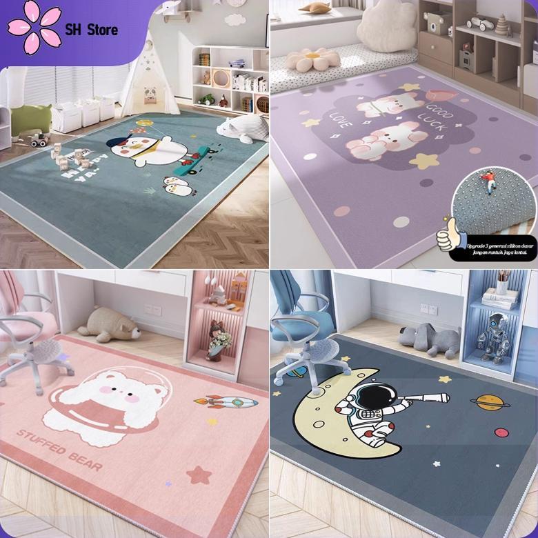 NEW PRODUCT KARPET MINIMALIS KARPET KANTOR/KARPET ESTETIK KAMAR200300CM KARPET,150X200CM/180X200CM A