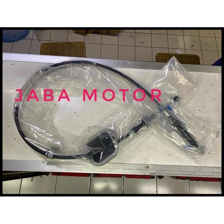 TERLARIS KABEL PERSNELING-KABEL TRANSMISI VIOS GEN 1 METIC 