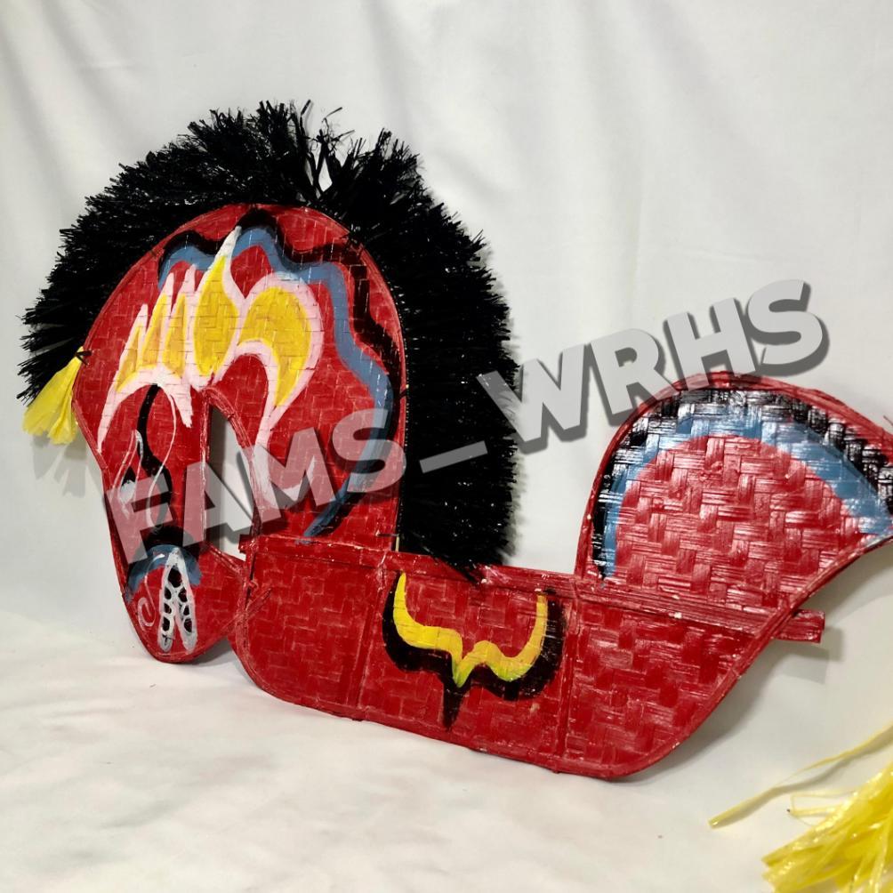 Jaranan Jumbo Jaranan Asli Jumbo Jaranan Kepang Pentas Fm -11