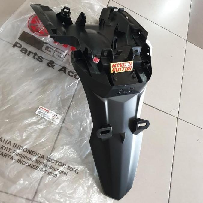 Spakbor Belakang Lexi Spakbor Belakang Lexi Type Type S Keyless Yamaha