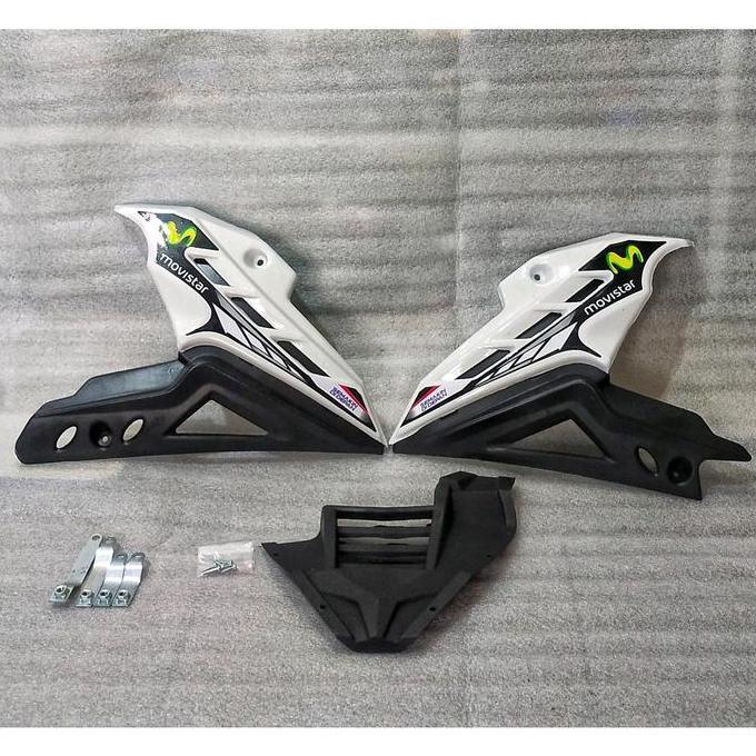 Cover Mesin Vixion Cover Mesin Vixion Old Titup