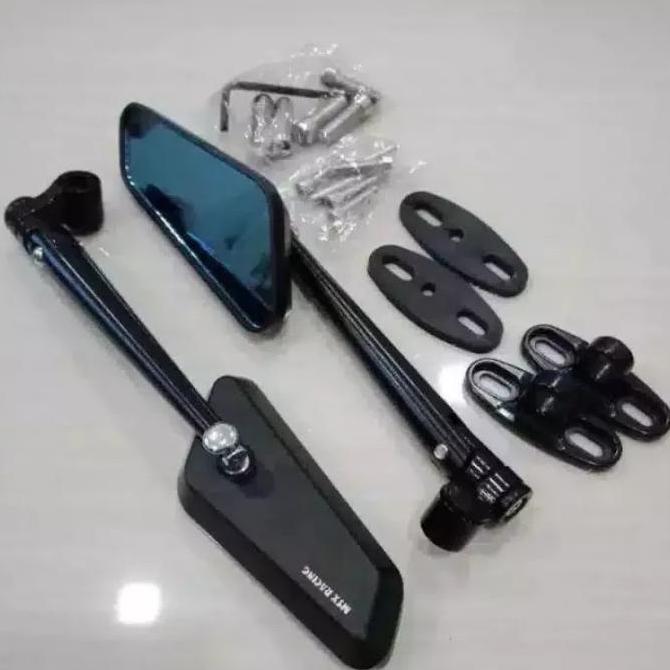 Spion Tomok Circuit Spion Tomok Circuit Model Model RIZOMA Nmax Aerox Vixion Mio