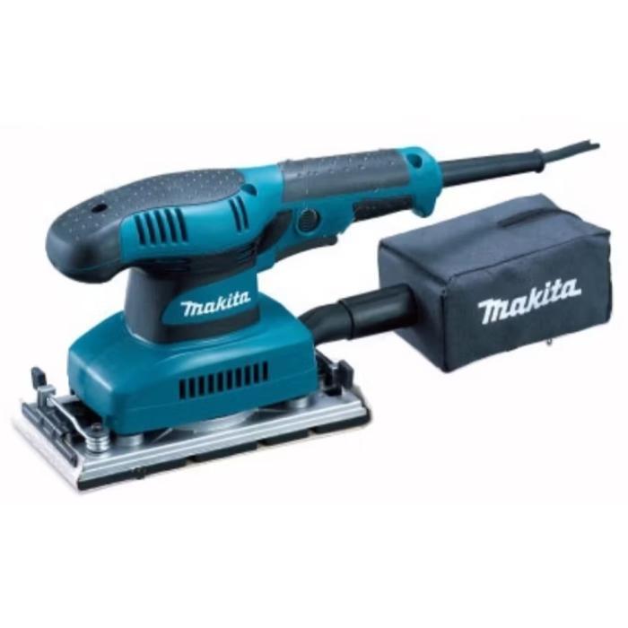 Mesin Amplas Makita BO 3700 / Mesin Amplas Makita BO 3710