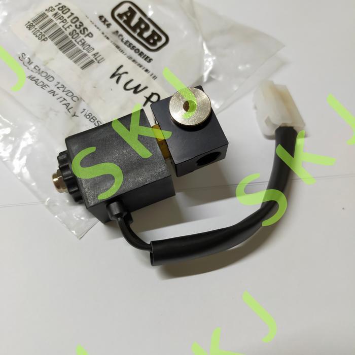 ARB SOLENOID VALVE KOMPRESOR ORIGINAL