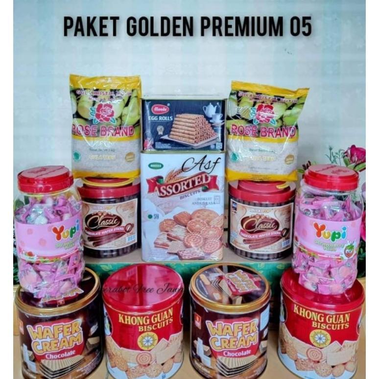 VELQEN 2026 PARCEL LEBARAN PAKET JAJAN LEBARAN PARCEL KUE LEBARAN MURAH