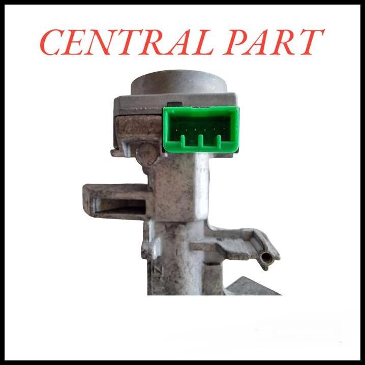 TERLARIS KUNCI KONTAK MOBIL JAZZ TAHUN 2004 2005 2006 2007 2008 