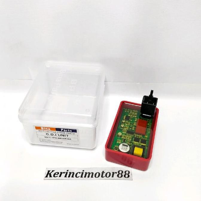 Cdi Honda Kirana Cdi Honda Kirana Pnp Athelete Atlit-Blitz Bina Parts