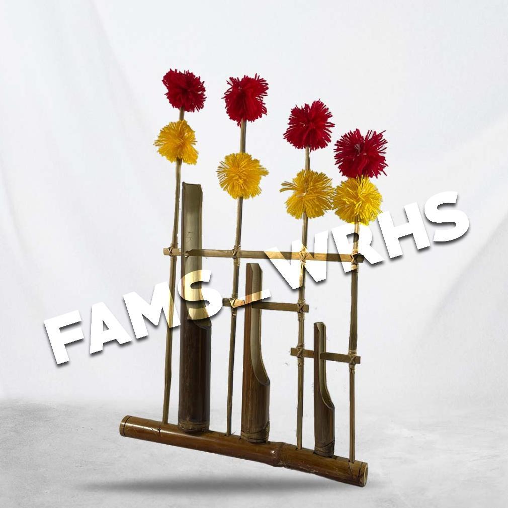 Angklung Reog Jaranan Sudah Dilaras Fm -05