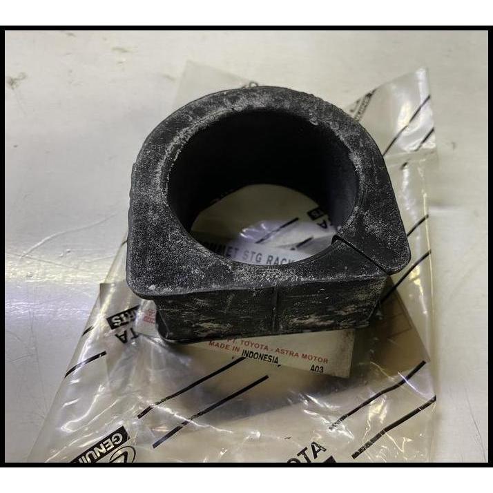 TERBARU KARET GROMET RACK STIR KIJANG KAPSUL-KIJANG EFI-KRISTA ORIGINAL 