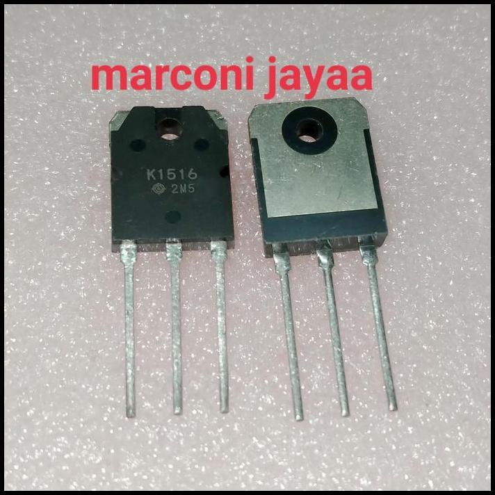 HOT DEAL MOSFET K1516 HITACHI 