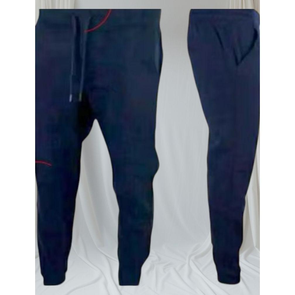 LIMITED CELANA PAJANG JOGGER/TRENING PRIA WANITA STANDAR PREMIUM