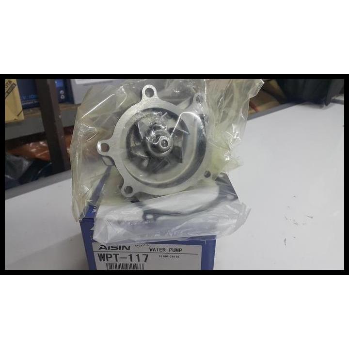 HOT DEAL WATER PUMP AVANZA XENIA MERK AISIN JAPAN 