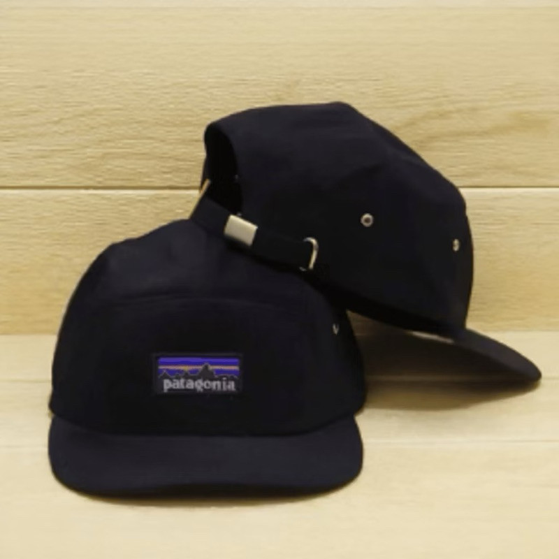 Topi Snapback Bordir Dickes Hip-Hop New Model Lima Panel Distro Quality