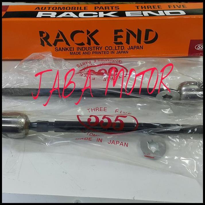 HOT DEAL LONG TIE ROD STARLET KAPSUL-RACK END STARLET KAPSUL 