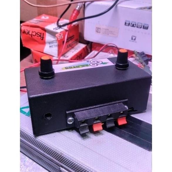 amplifier mini bluetooth MP3