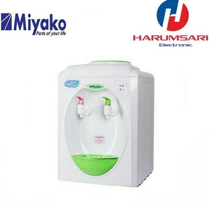 MIYAKO Dispenser Air Panas Dingin/Panas & Dingin WD-289