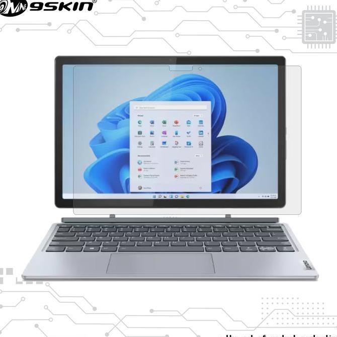 9Skin - Lenovo IdeaPad Duet 5i Skin Protector - Matte Guard