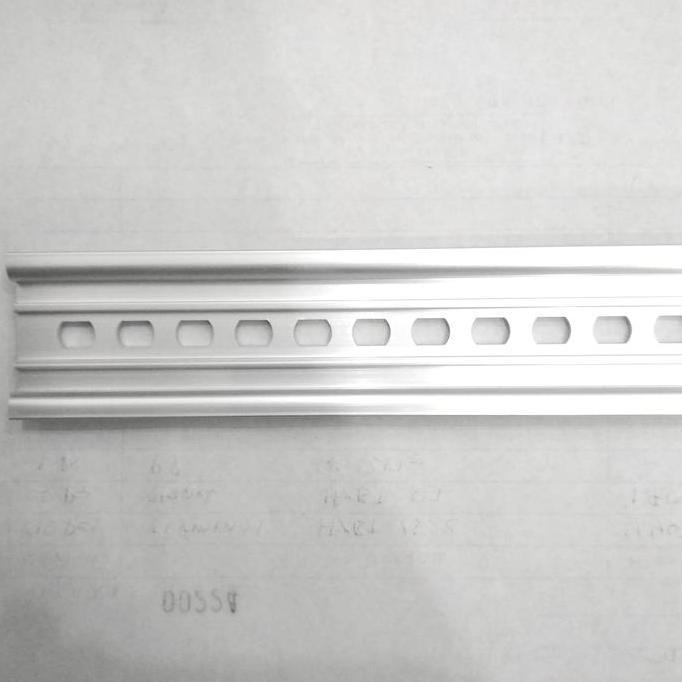 REL ALUMUNIUM HANYOUNG HYBT-01 SIAP KIRIM