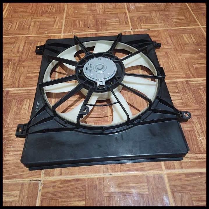 HOT DEAL MOTOR FAN ASSY EXTRA FAN ASSY KOMPLIT TOYOTA COROLLA GREAT ASLI 